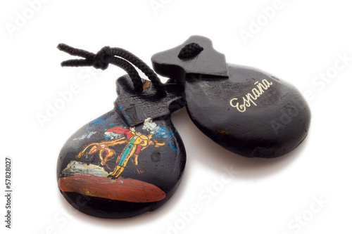 Castanets