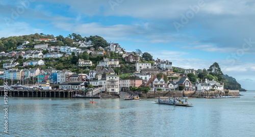 Kingswear