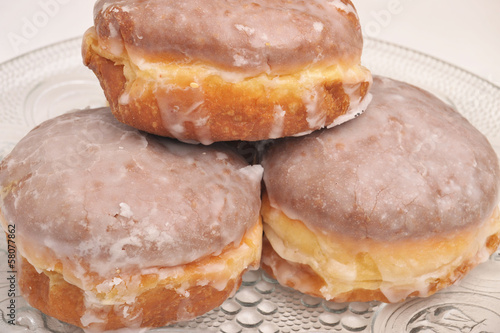 Pączki (słodycze)