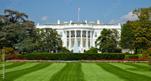 White House, Washington D.C.