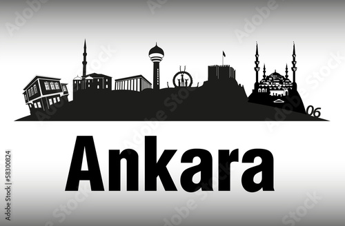 ankara