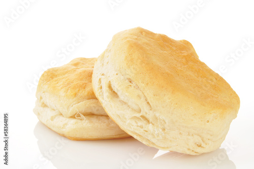 Butterilk biscuits