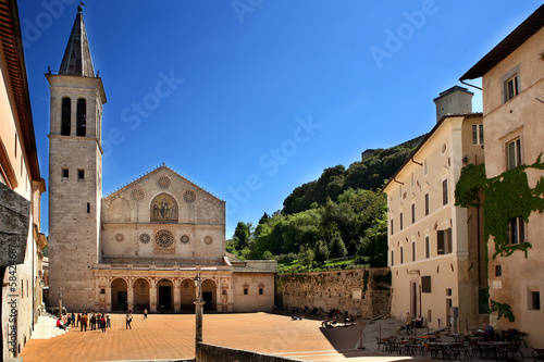 spoleto