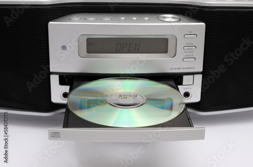 CD - Player