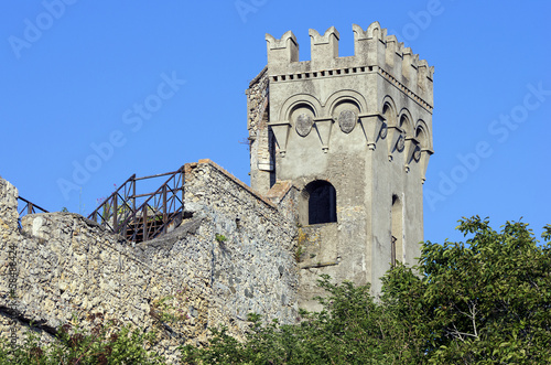 torre del San Giovanni