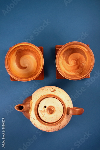 tea set