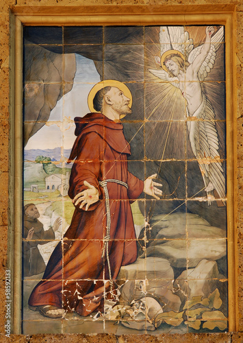 St. Francis