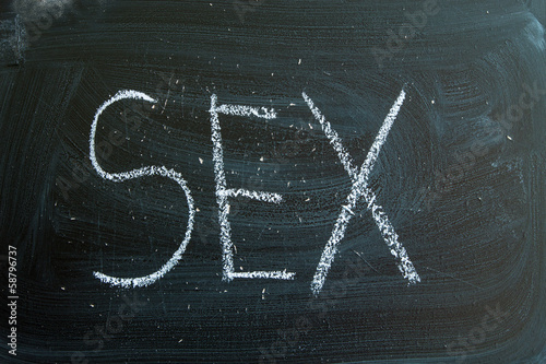 Tablica sex