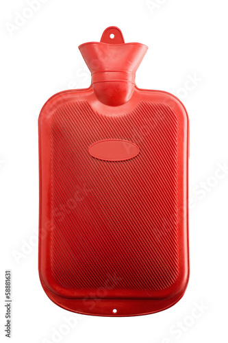 Hot Water Bottle