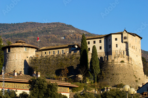 Castello di rovereto