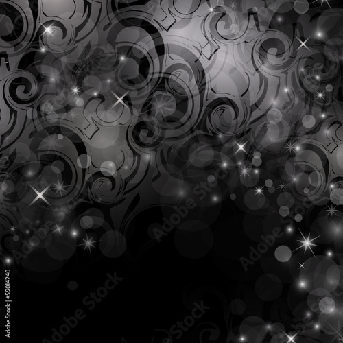 Abstract Background - Vector Illustration