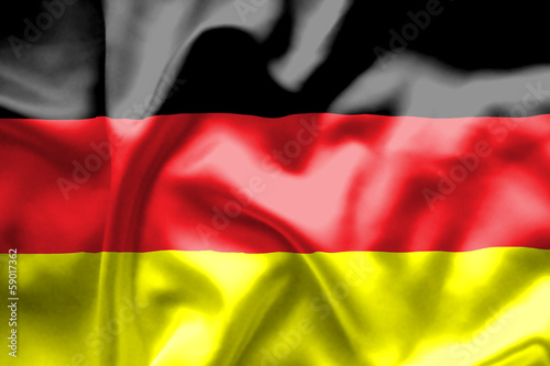 German Flag