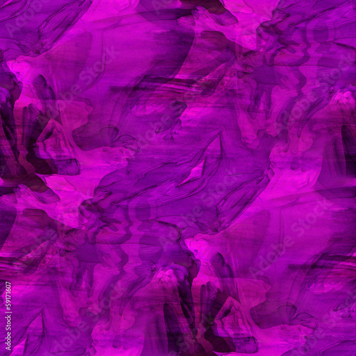 art purple seamless texture watercolor