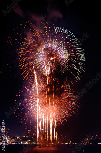 Fireworks international