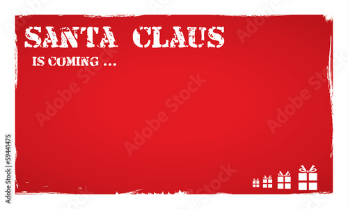 Santa claus