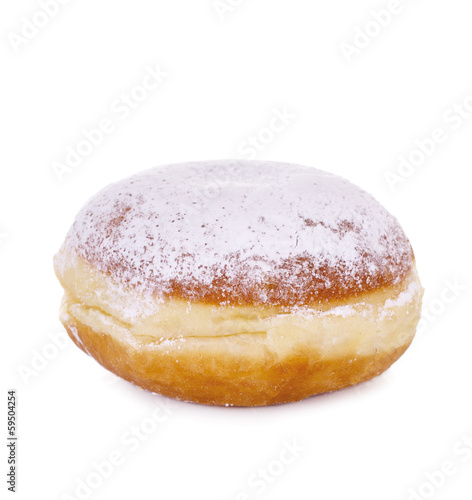 Der Krapfen