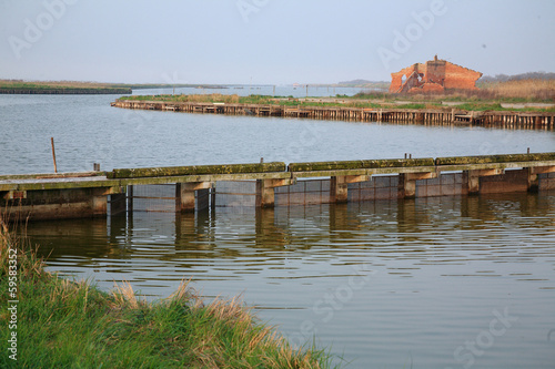 valli di comacchio