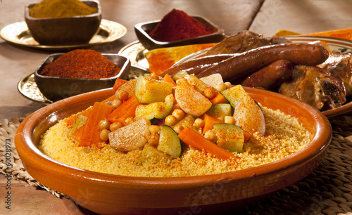 Couscous