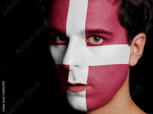 Flag of Denmark