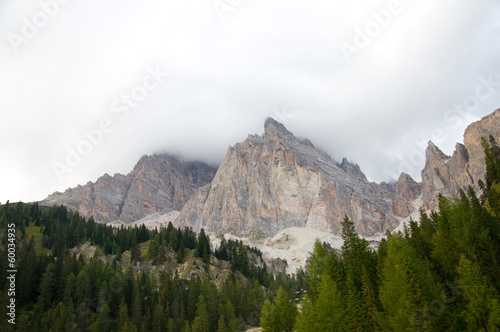 Drei Zinnen - Dolomiten - Alpen