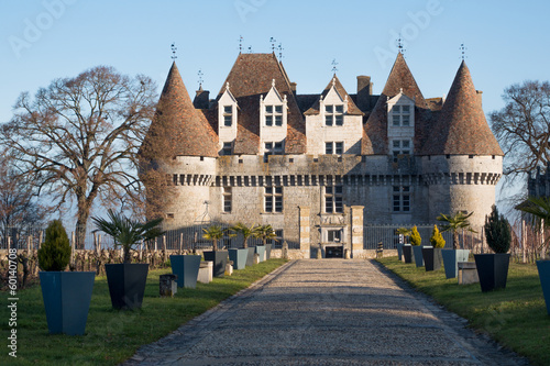 Château Monbazillac