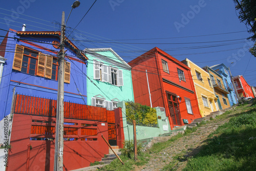 Valparaiso