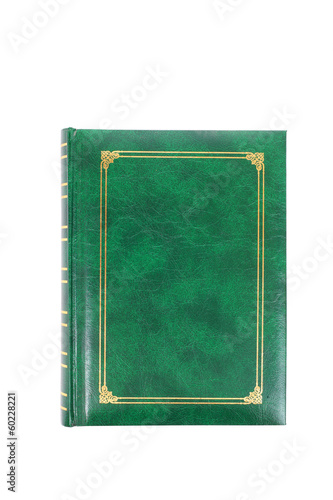 Green book