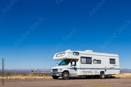 Motorhome