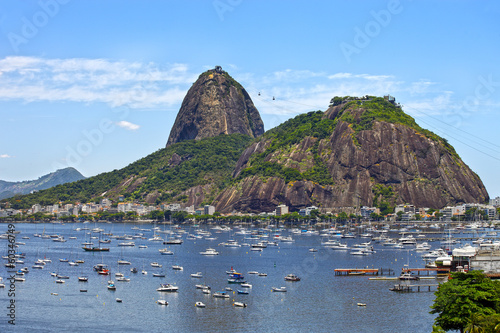 Sugar Loaf, Rio de Janeiro