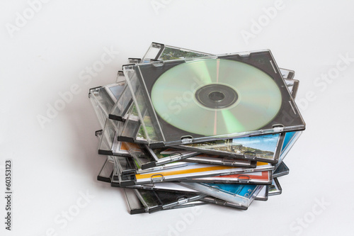 cd compact disc 