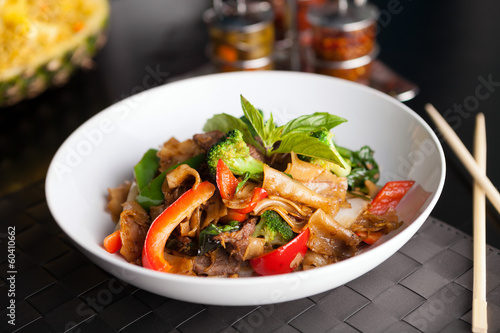 Pad Kee Mao