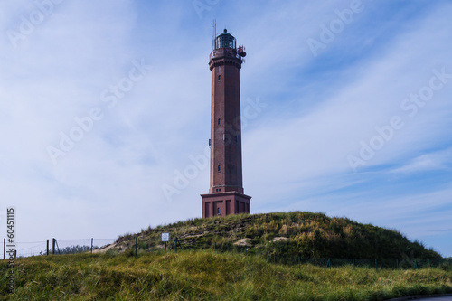 norderney leuchtturm