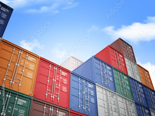 container background