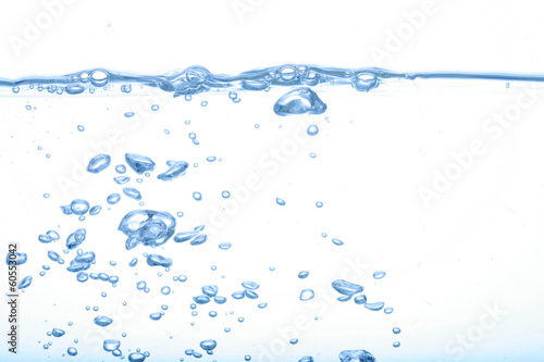 water splash fresh drop
