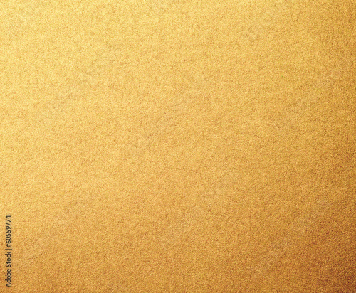 Gold background