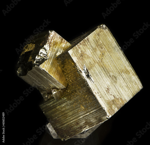 pyrite