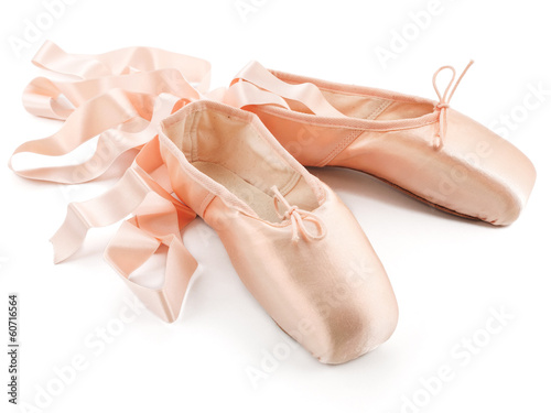 Ballettschuhe