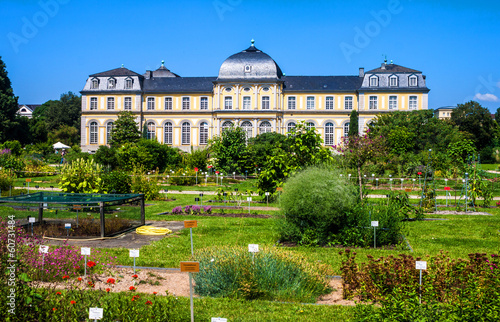 Poppelsdorf Palace