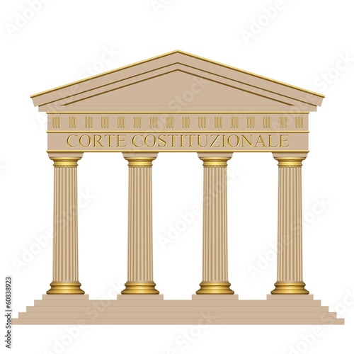 Corte costituzionale
