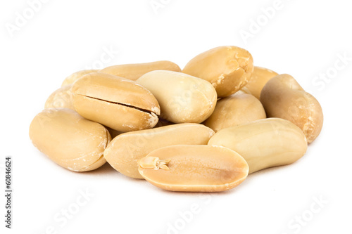 peanuts