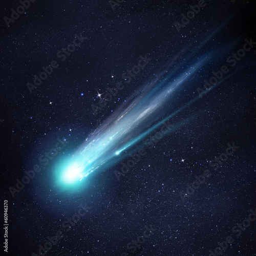 A Great Comet