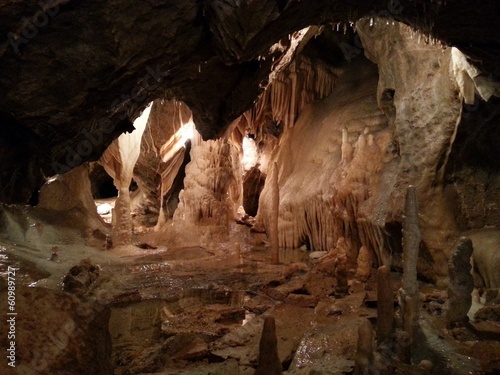 Cave 1