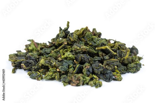 Chinese Tie Guan Yin tea