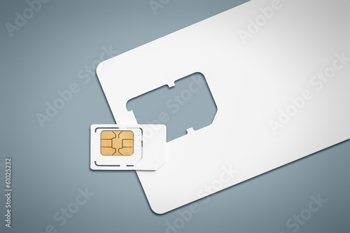 sim card