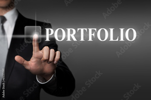 touchscreen - Portfolio