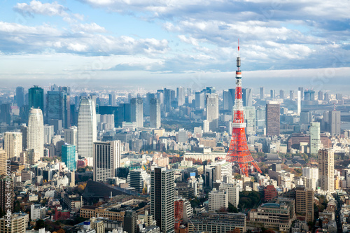 Tokyo Tower