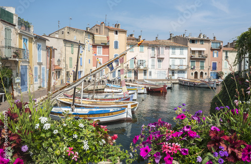 Martigues (Provence, France)