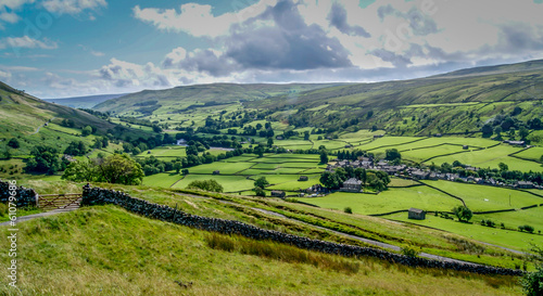 Swaledale - Yorkshire Dales