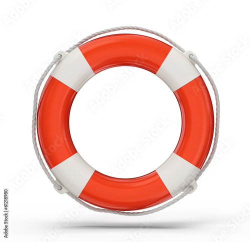 lifebuoy