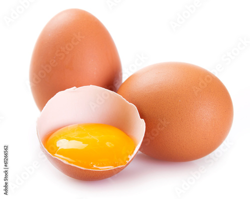 Eggs